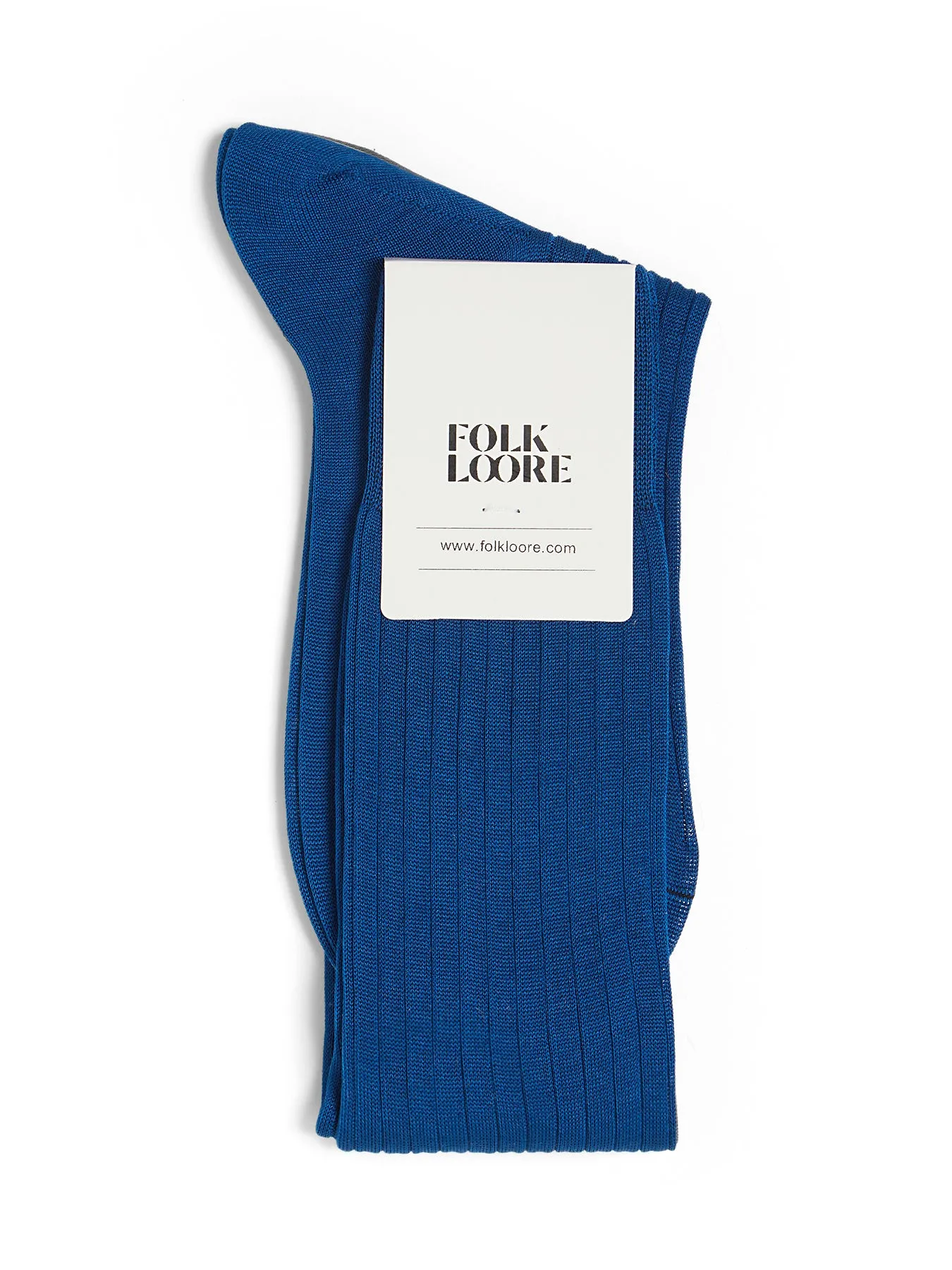 Italian Filoscozia Cotton socks