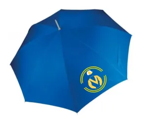 J Carthy Horse Racing Umbrellas