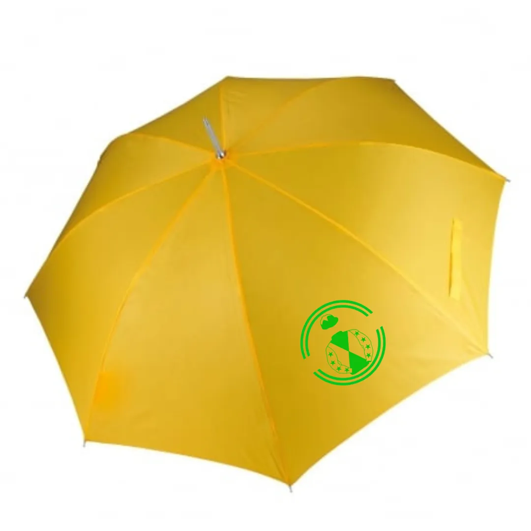 Kevin Price Horse Racing Umbrellas