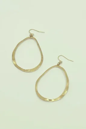 Kürr Earrings