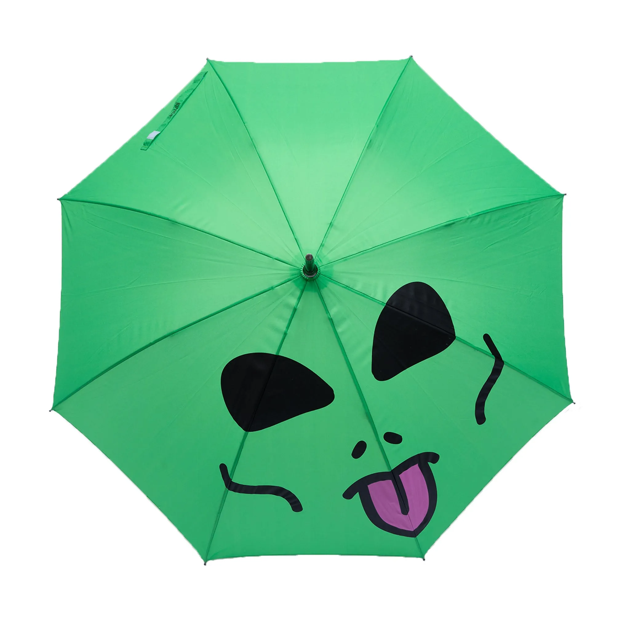 Lord Alien Umbrella (Green)