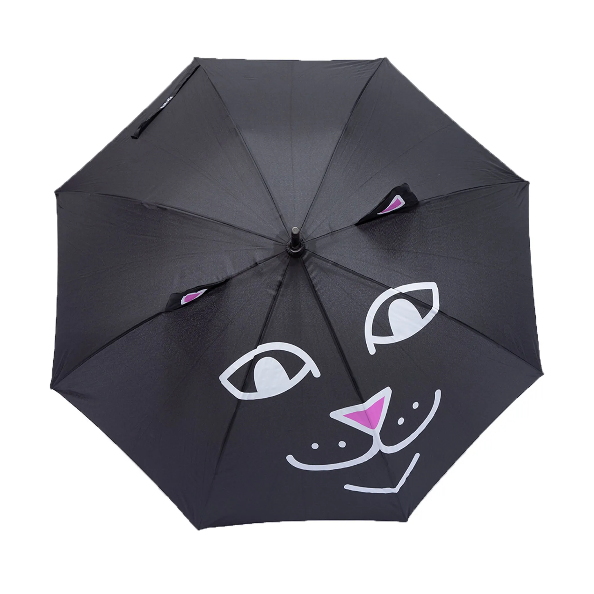 Lord Jerm Umbrella (Black)