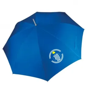 Matilda & Kilmichael Racing Partnership Horse Racing Umbrellas