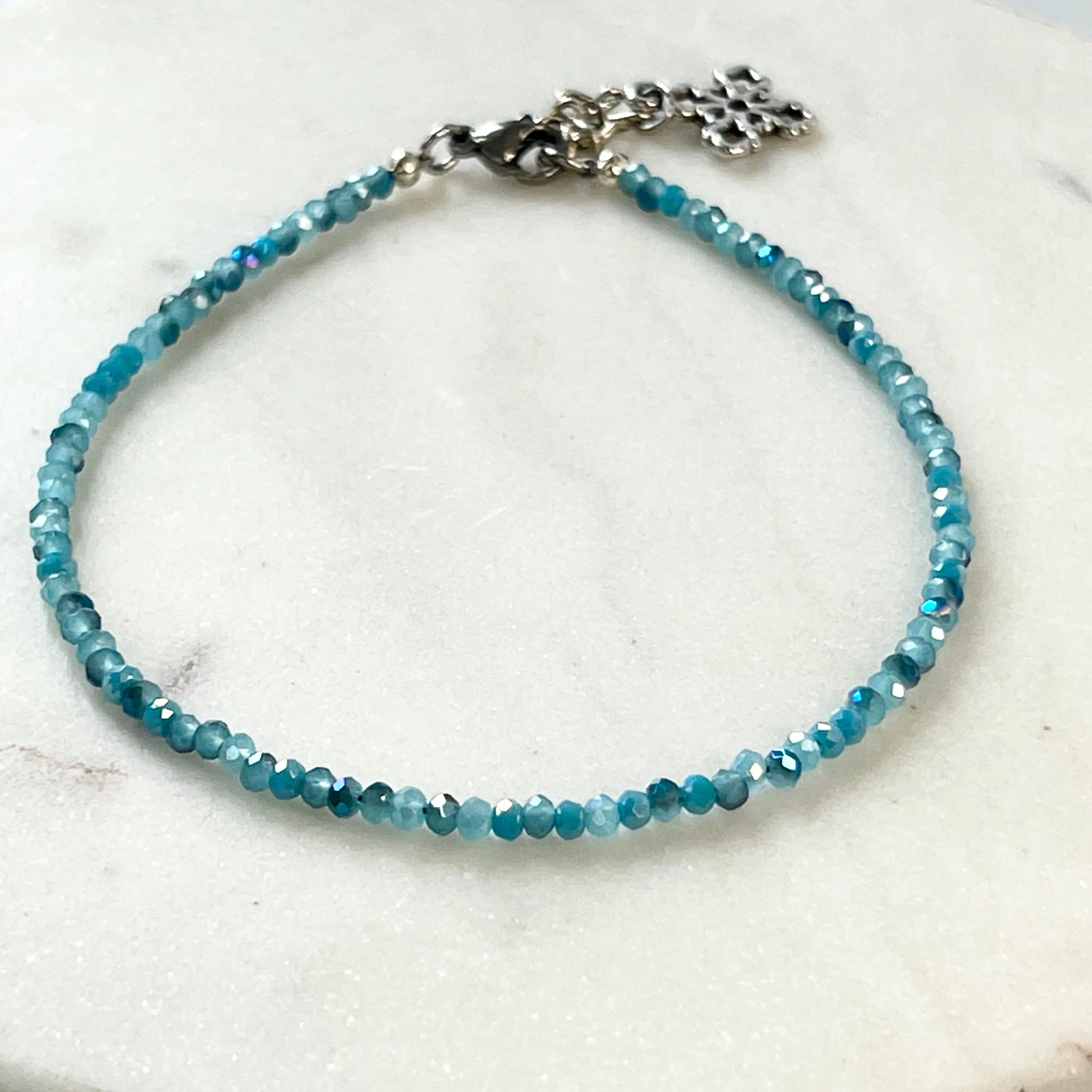 Mermaid Anklet