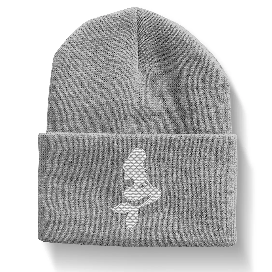 Mermaid Beanie