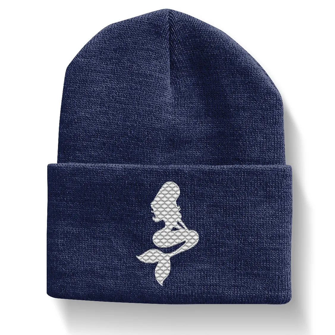 Mermaid Beanie