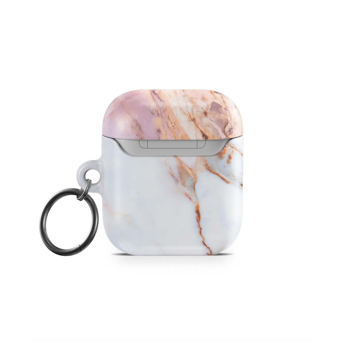 Mermaid Rock AirPods Case