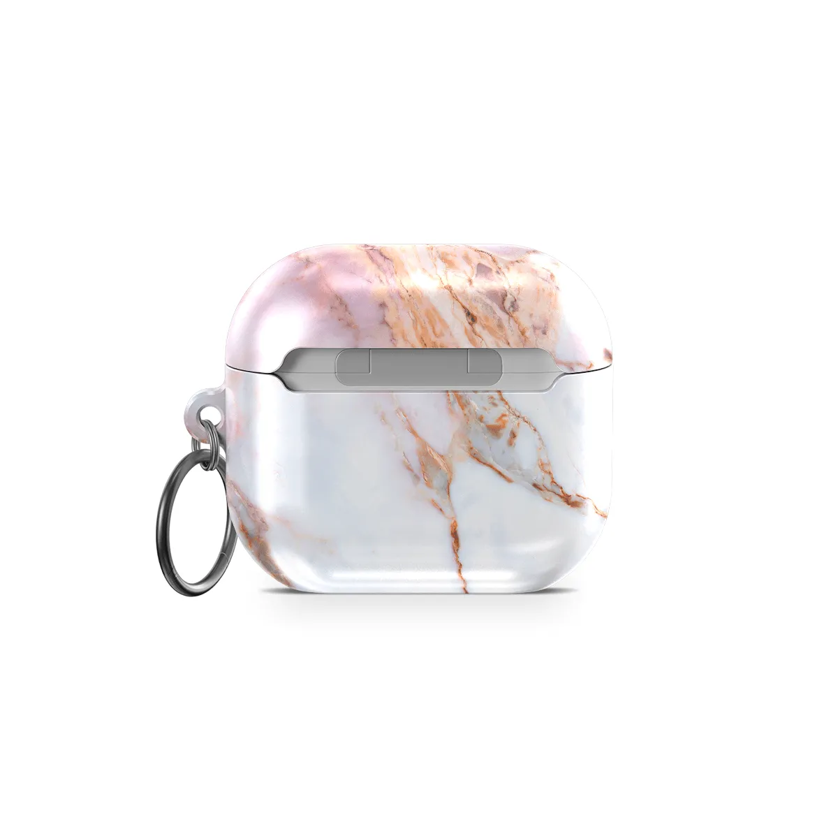 Mermaid Rock AirPods Case