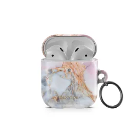 Mermaid Rock AirPods Case