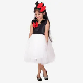 Minnie Mouse Dress