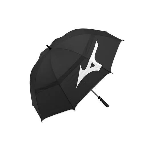 Mizuno Golf Double Canopy Umbrella