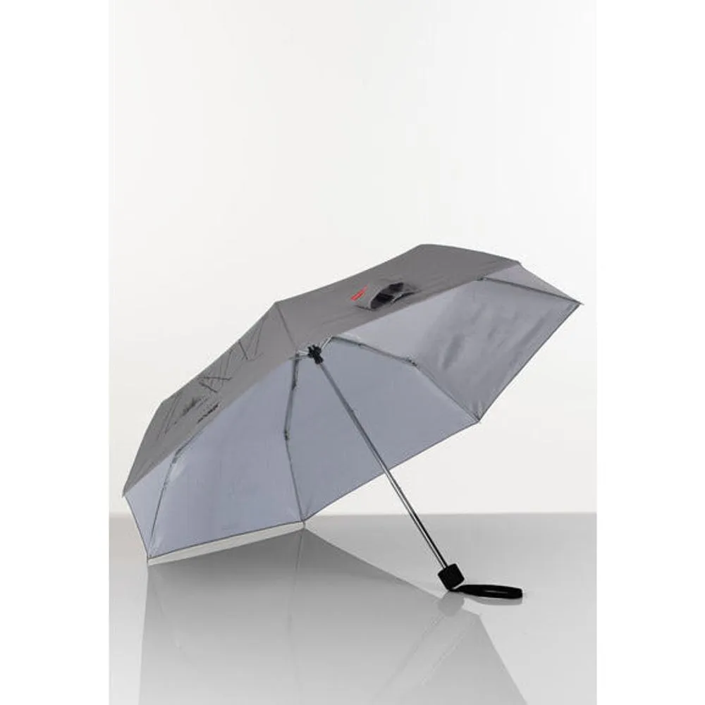 Moomin Reflective Manual Umbrella Small - Lasessor