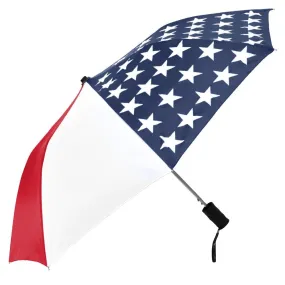 Patriot Folding Umbrella