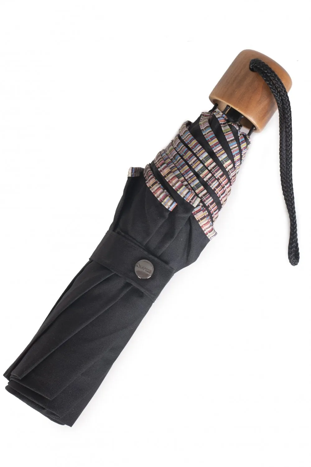 PAUL SMITH UMBRELLA TELE UMBTATRIM