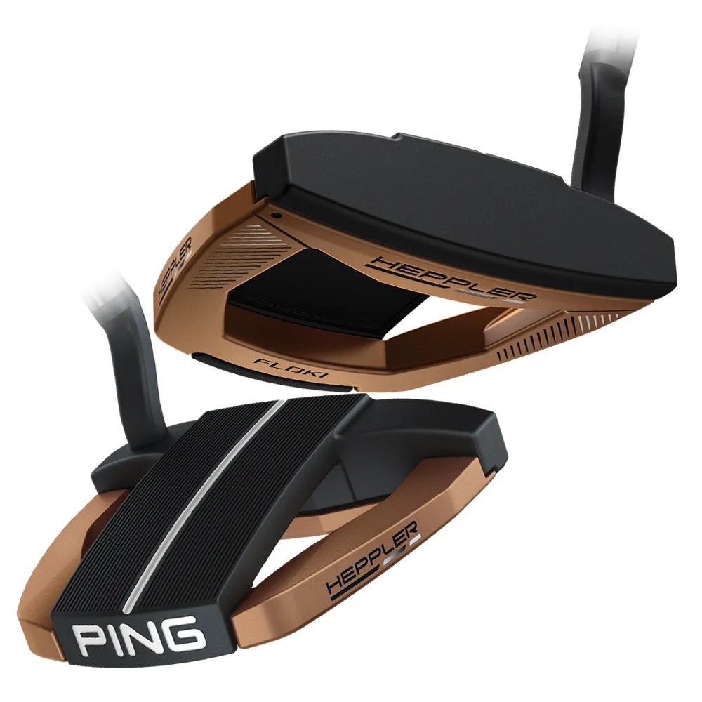 PING Heppler Putter 2020