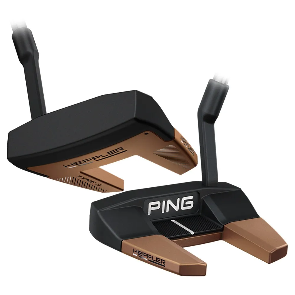 PING Heppler Putter 2020