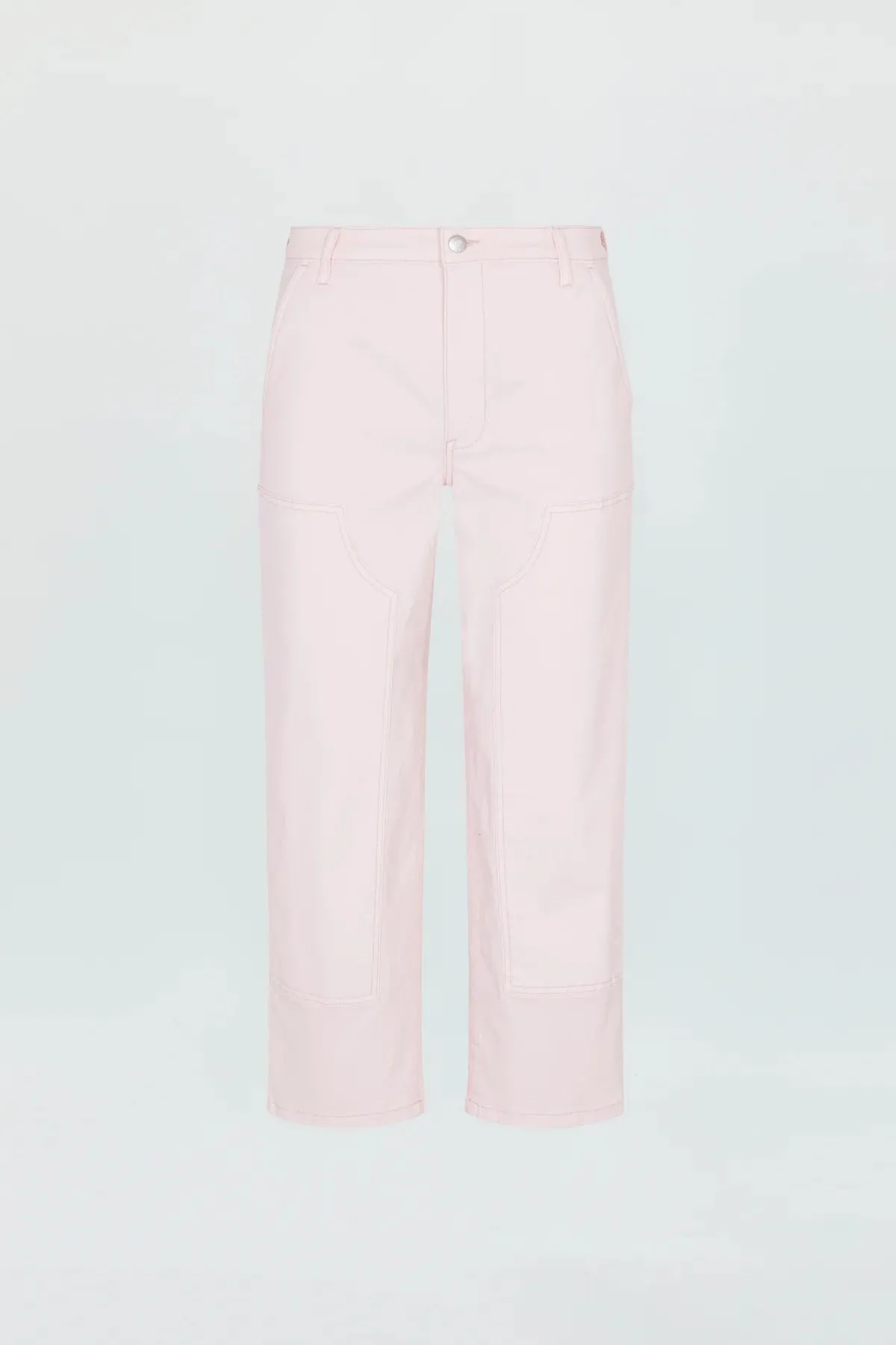 PISTOLA ASHTON UTILITY PANT - SOFT BLUSH