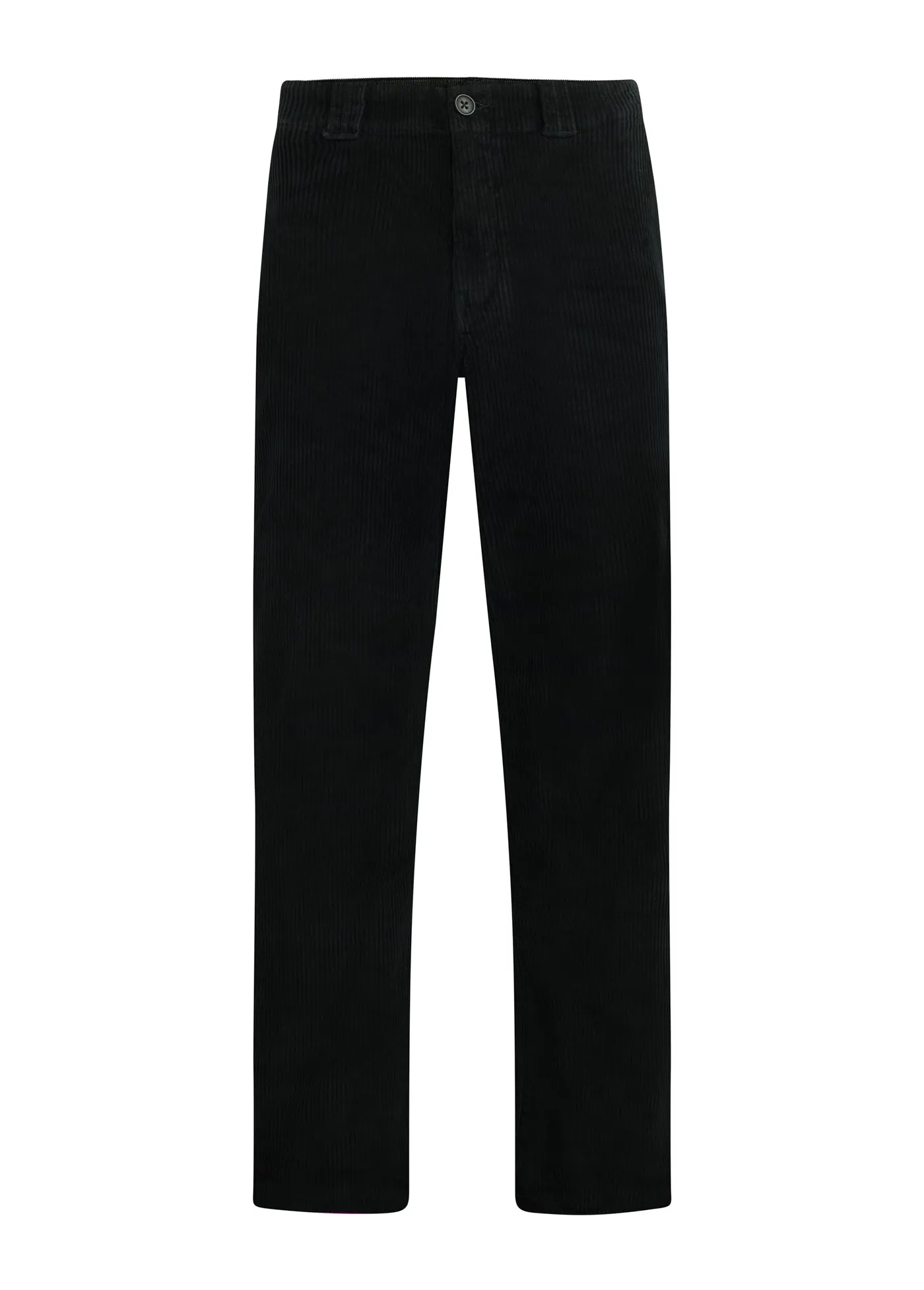 RELAXED CORD TROUSER 32"