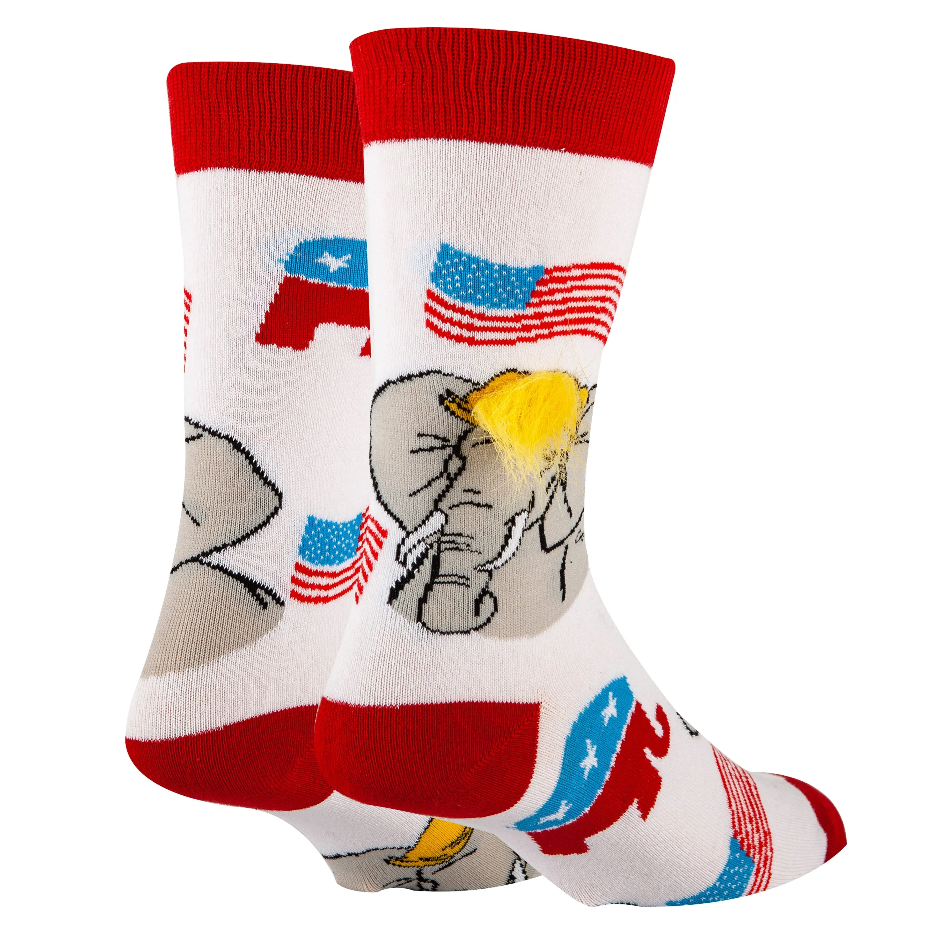 Right Wing Socks