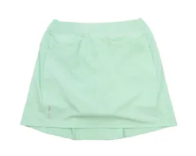 RLX Pleated 4-Way Stretch Skort