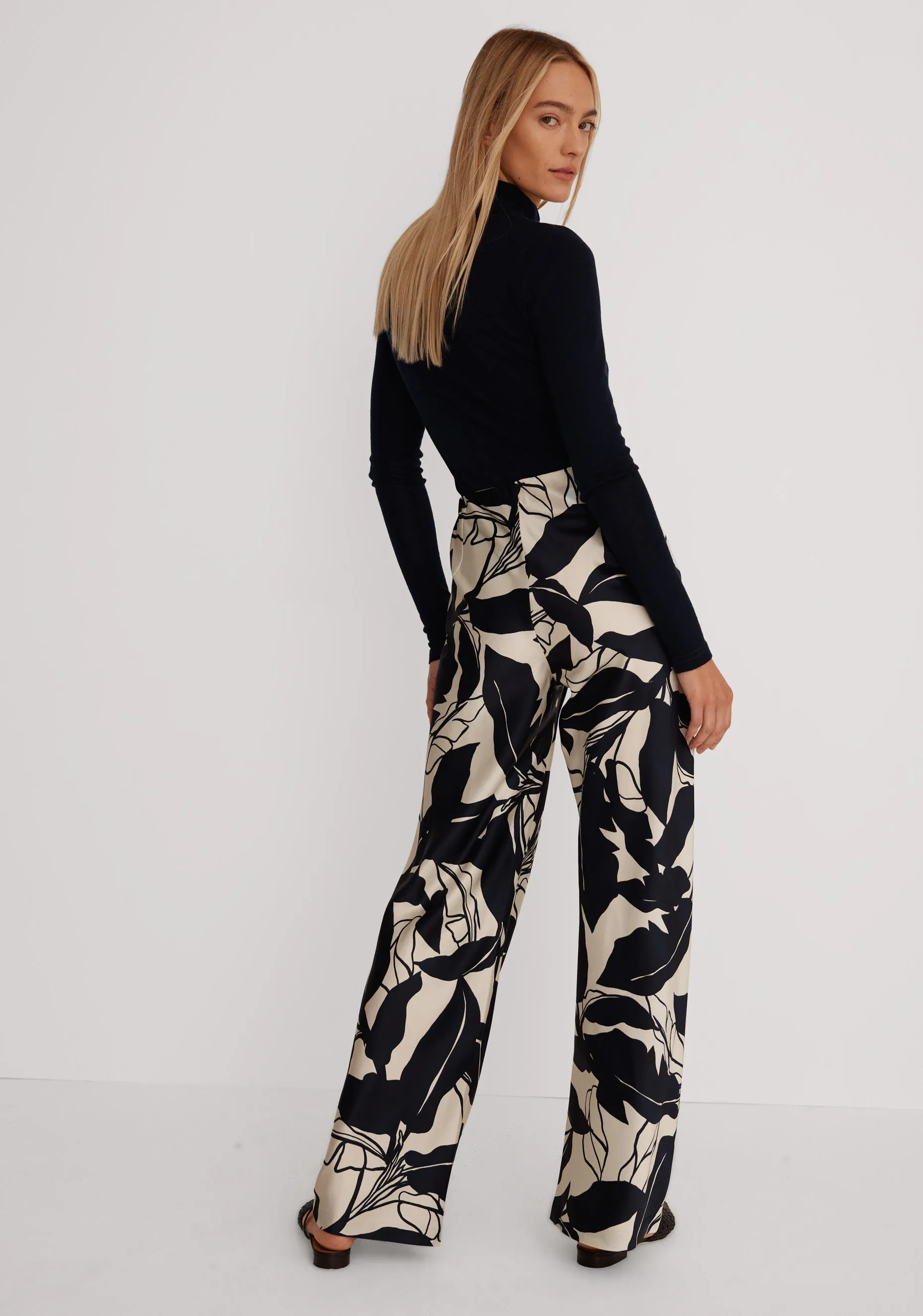 Sabine Pant_Print