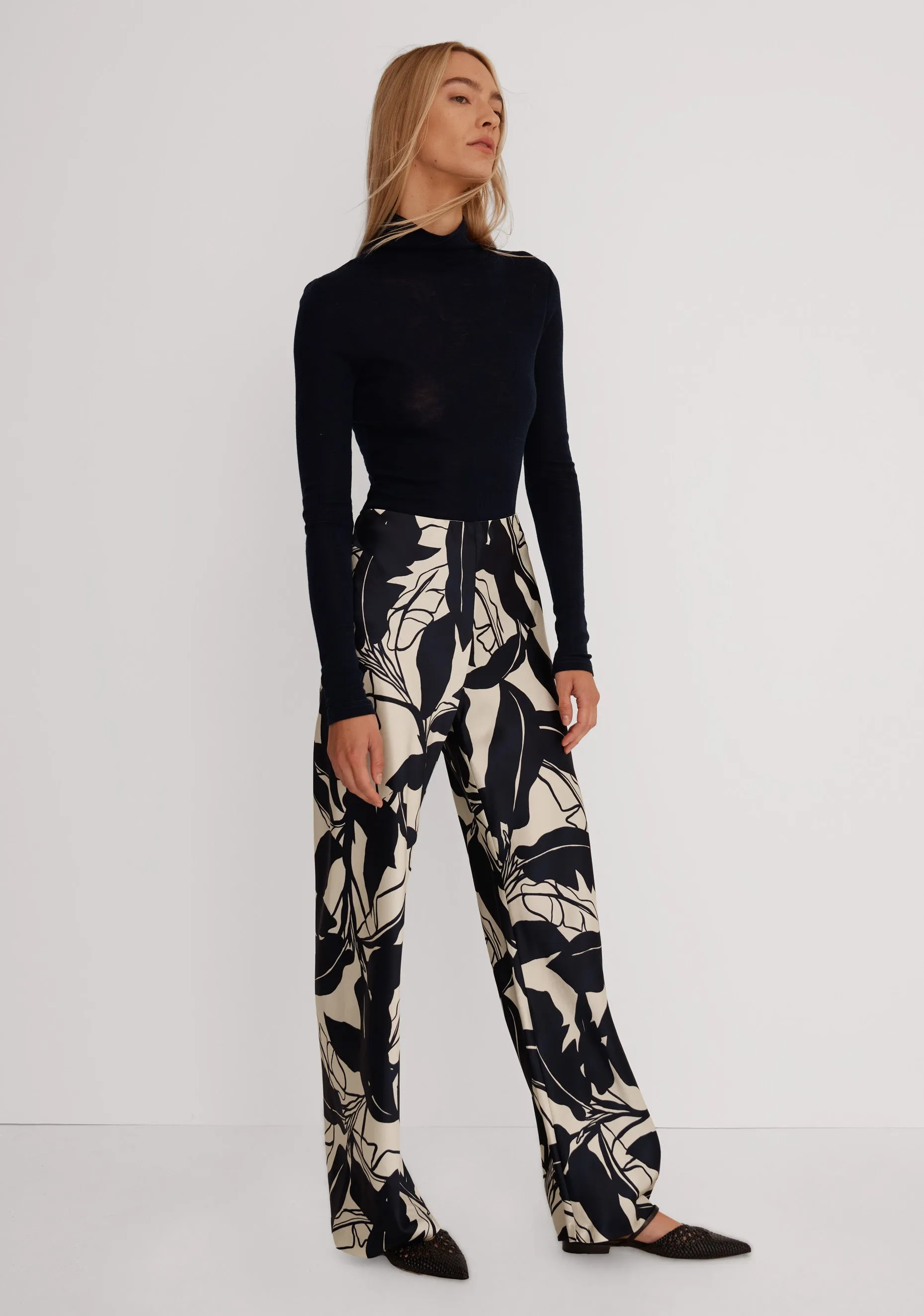 Sabine Pant_Print