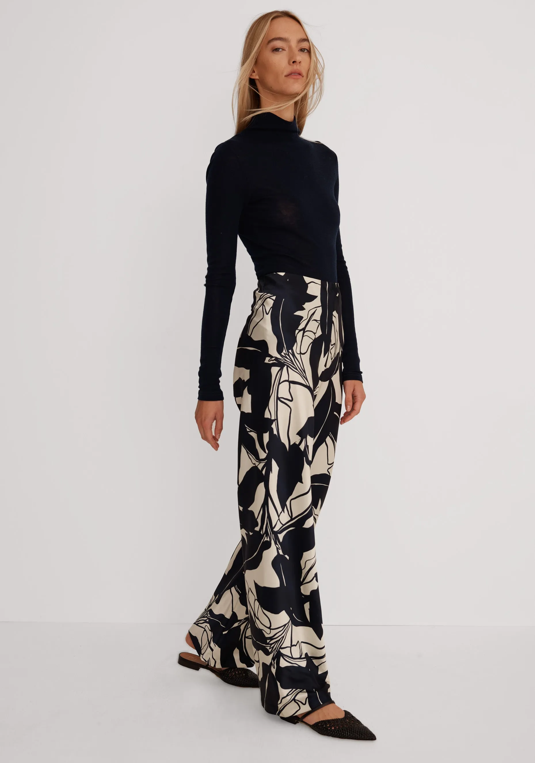 Sabine Pant_Print