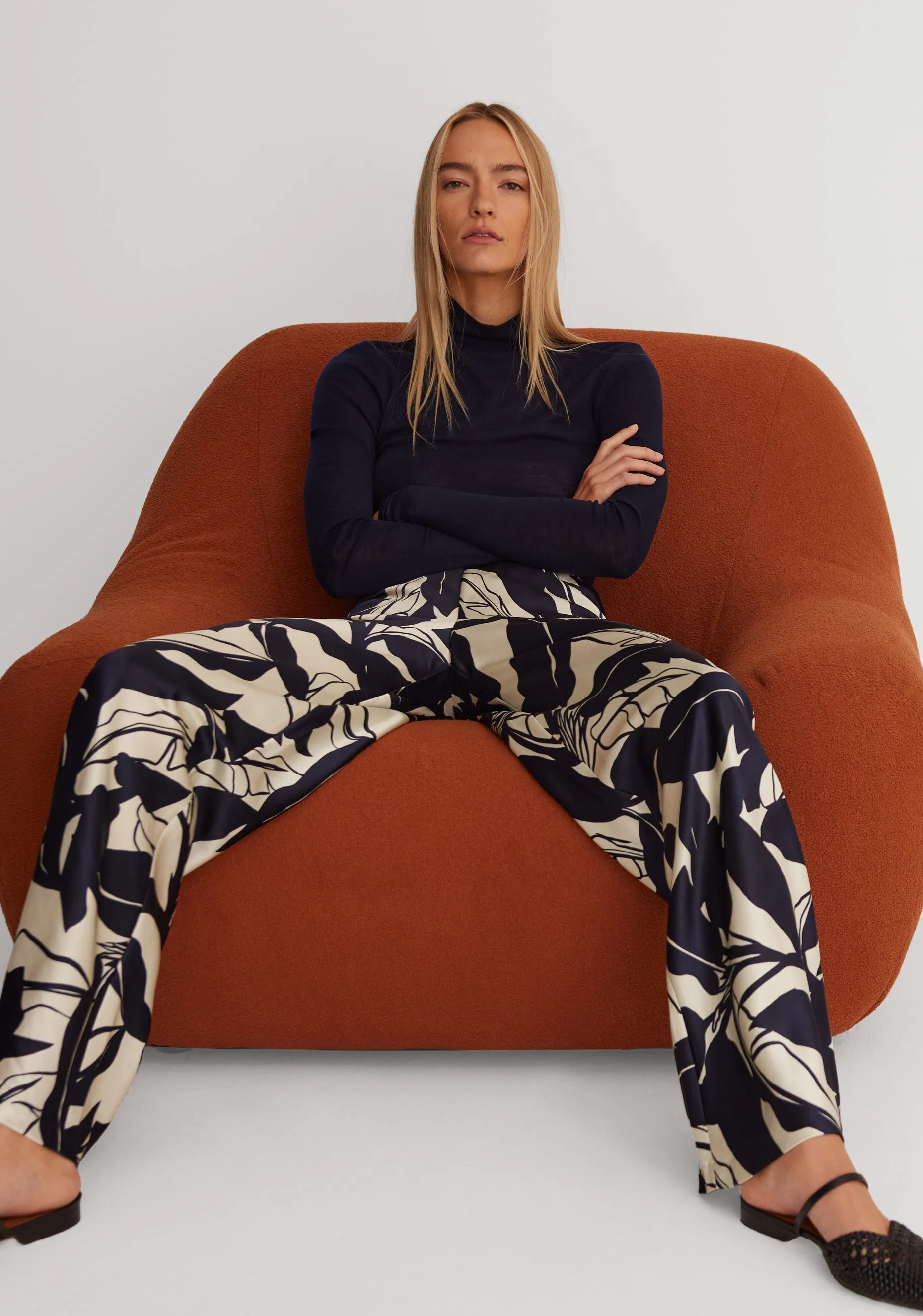 Sabine Pant_Print