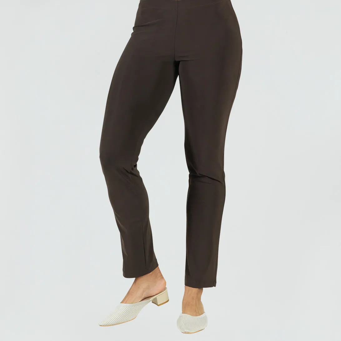 Signature Straight Leg Pant - 5 Colors