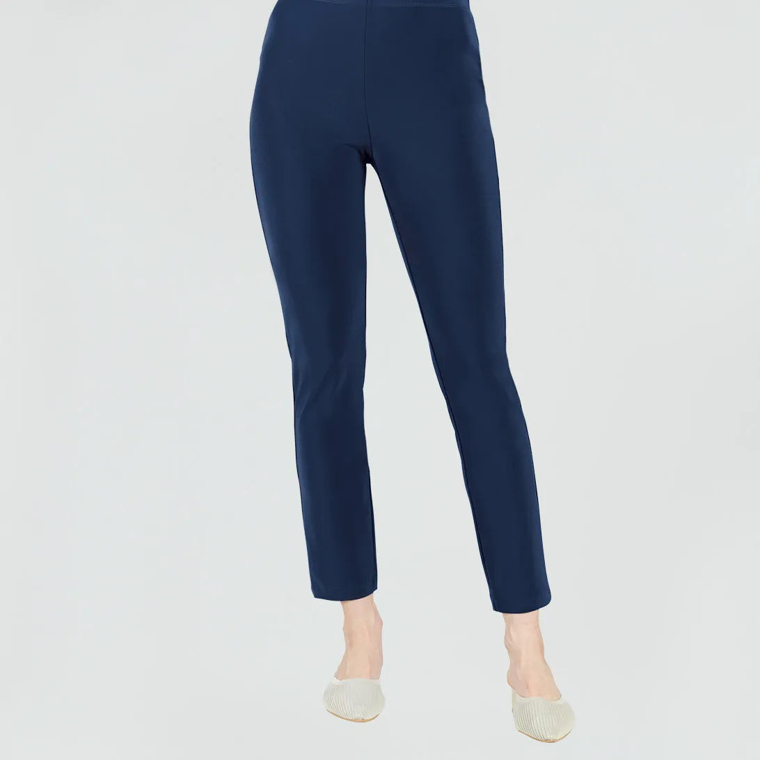 Signature Straight Leg Pant - 5 Colors