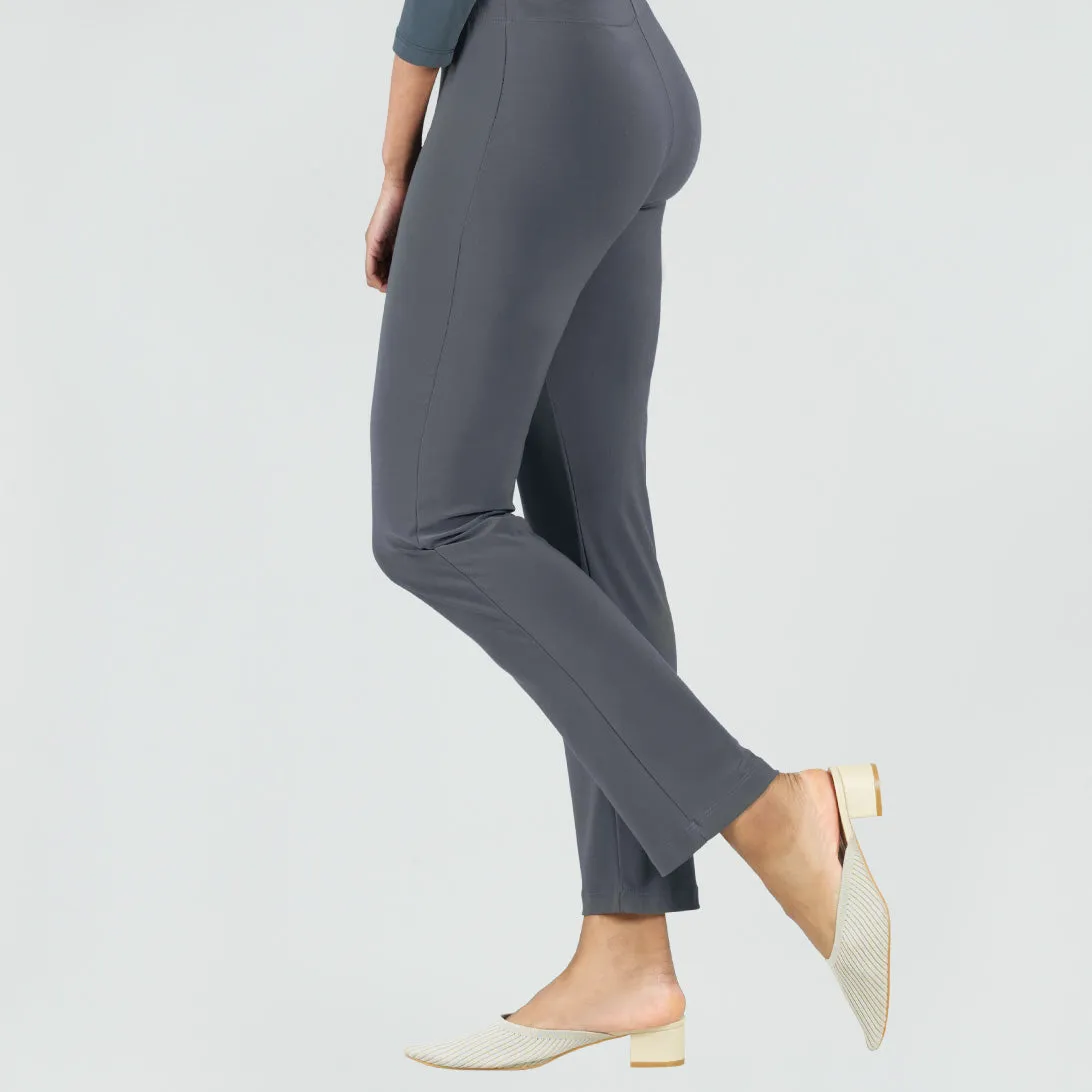 Signature Straight Leg Pant - 5 Colors