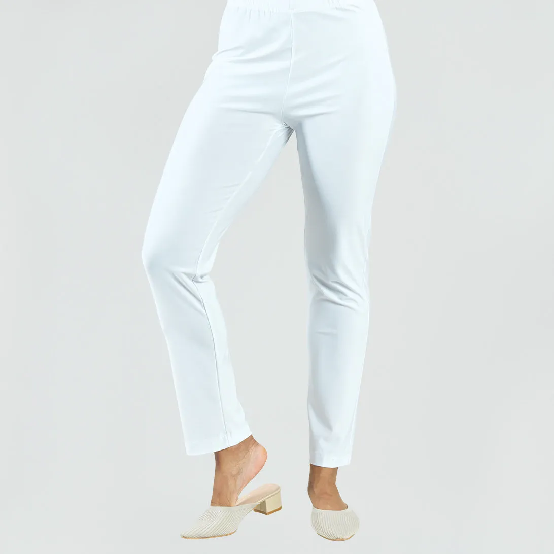 Signature Straight Leg Pant - 5 Colors