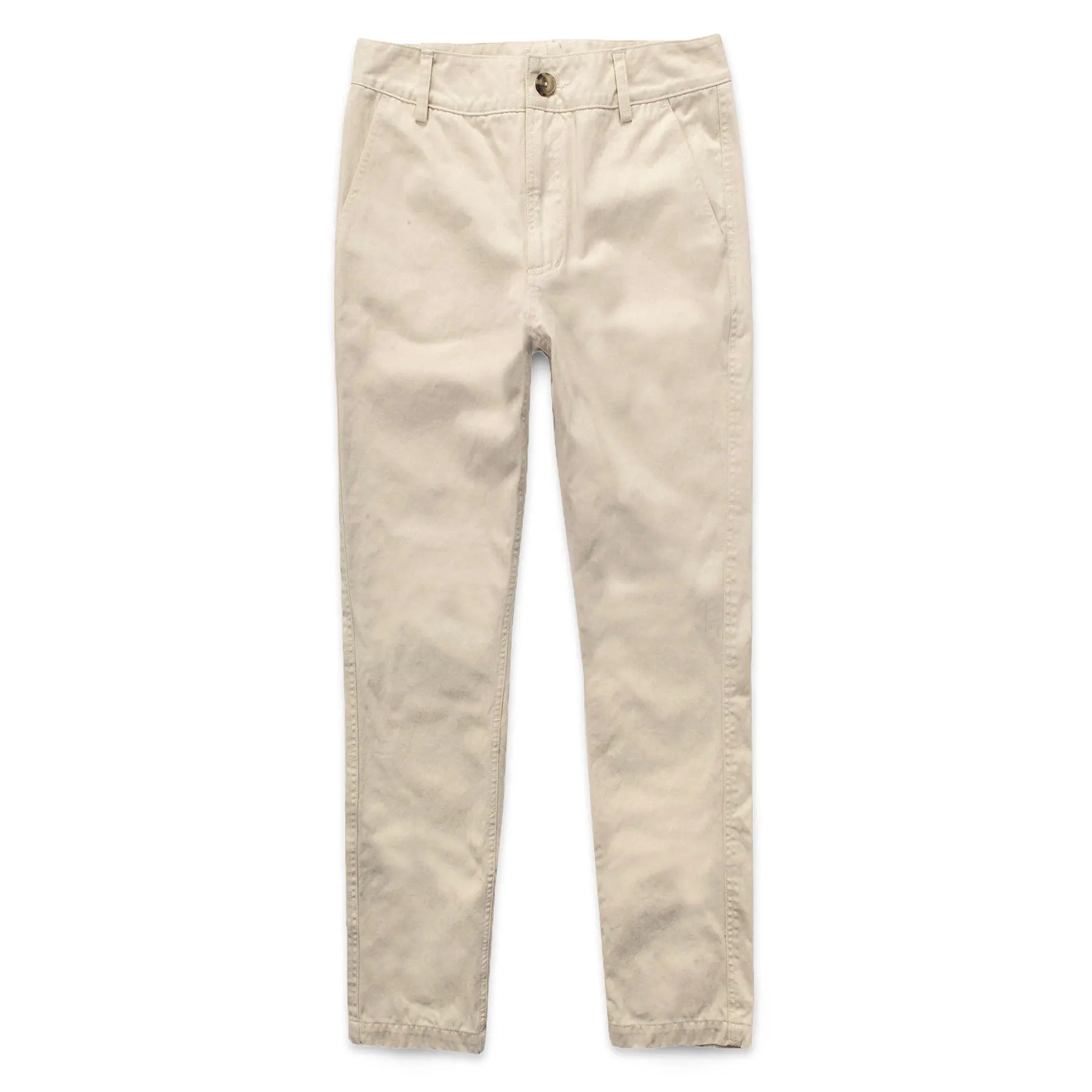 The Abel Pant in Natural