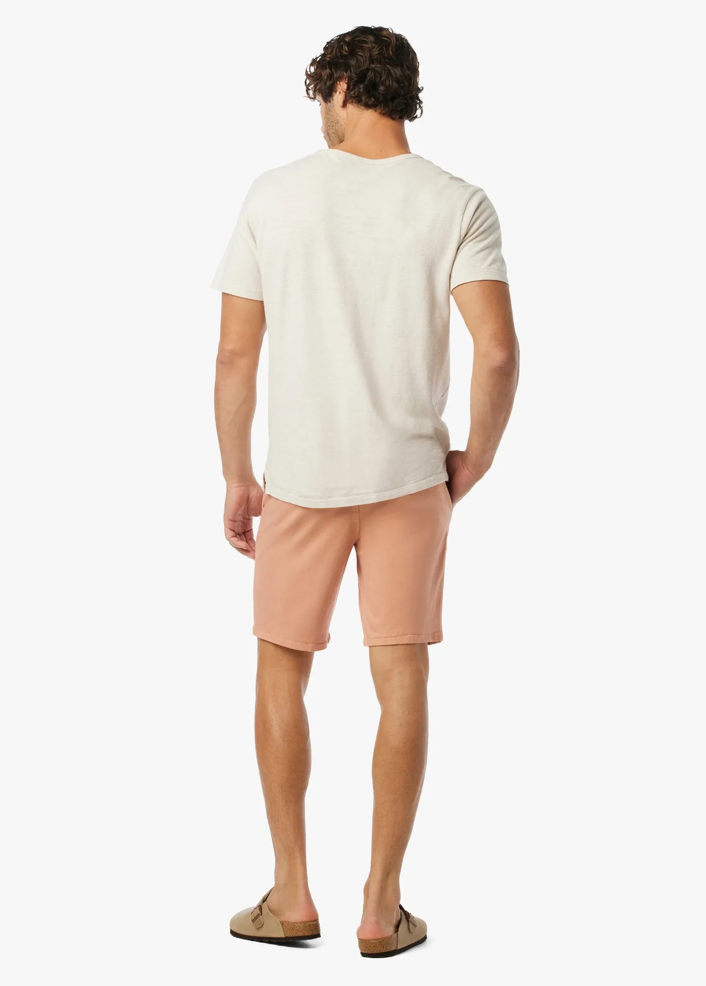 THE BRIXTON SHORT