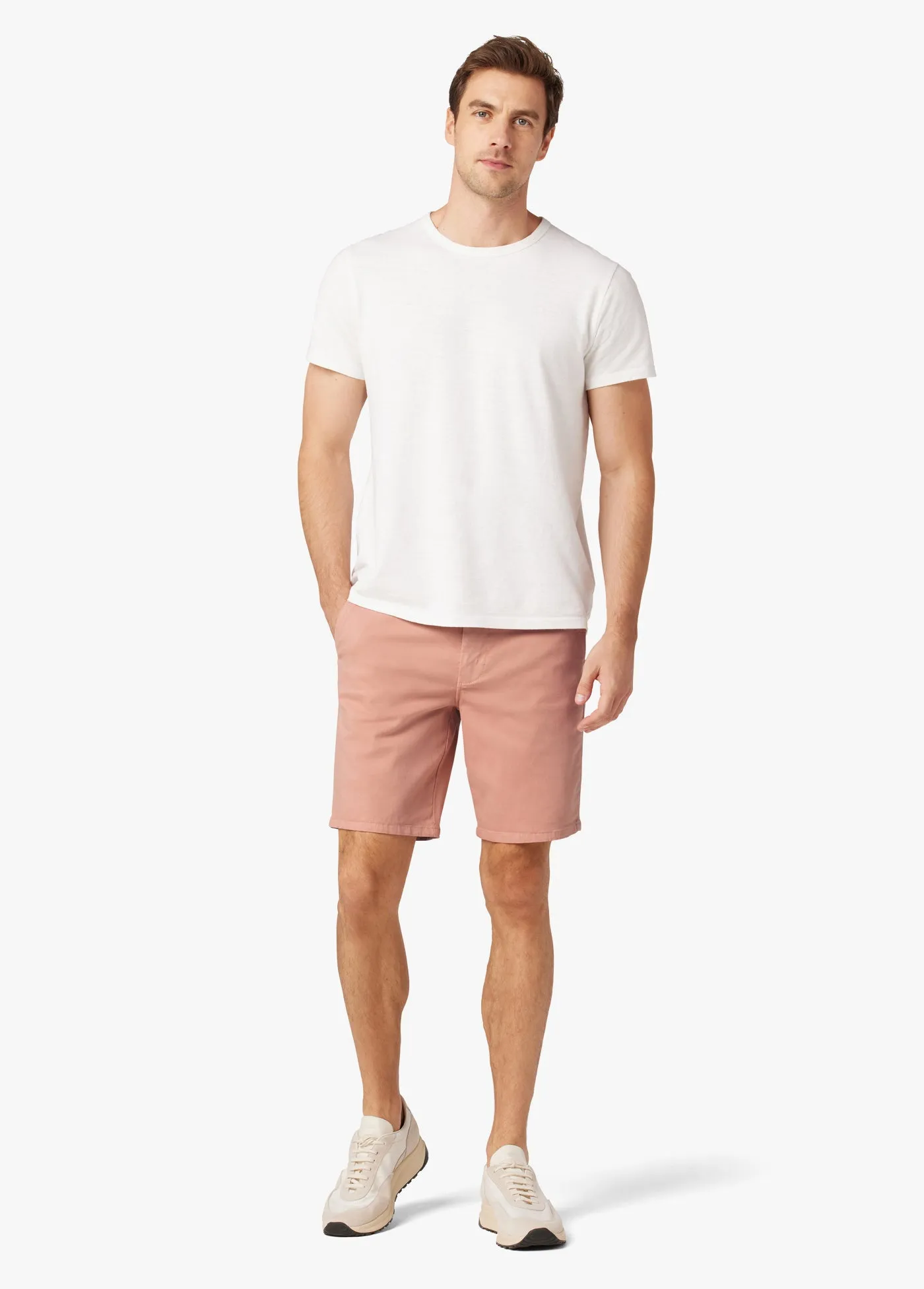 THE BRIXTON SHORT