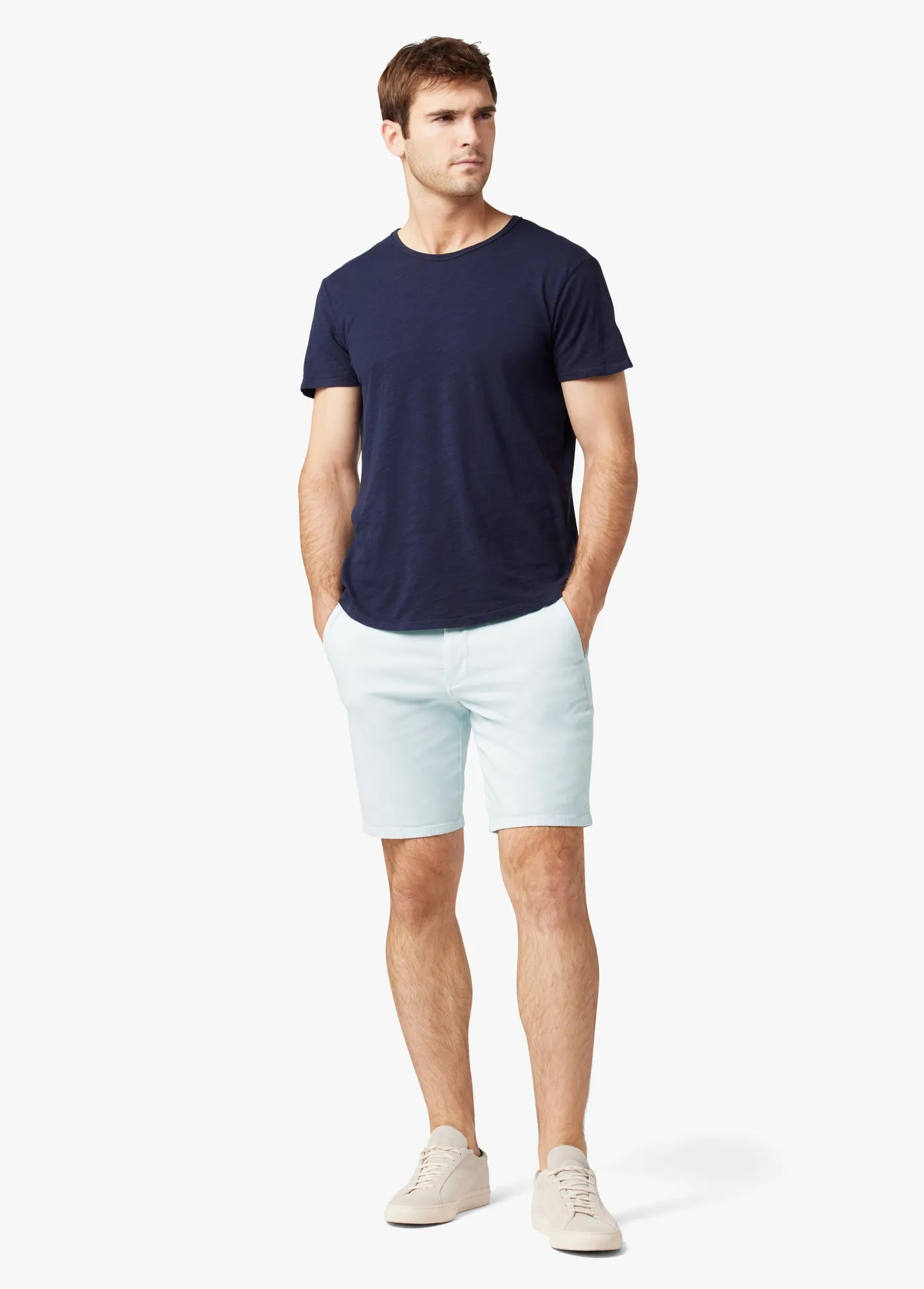 THE BRIXTON SHORT