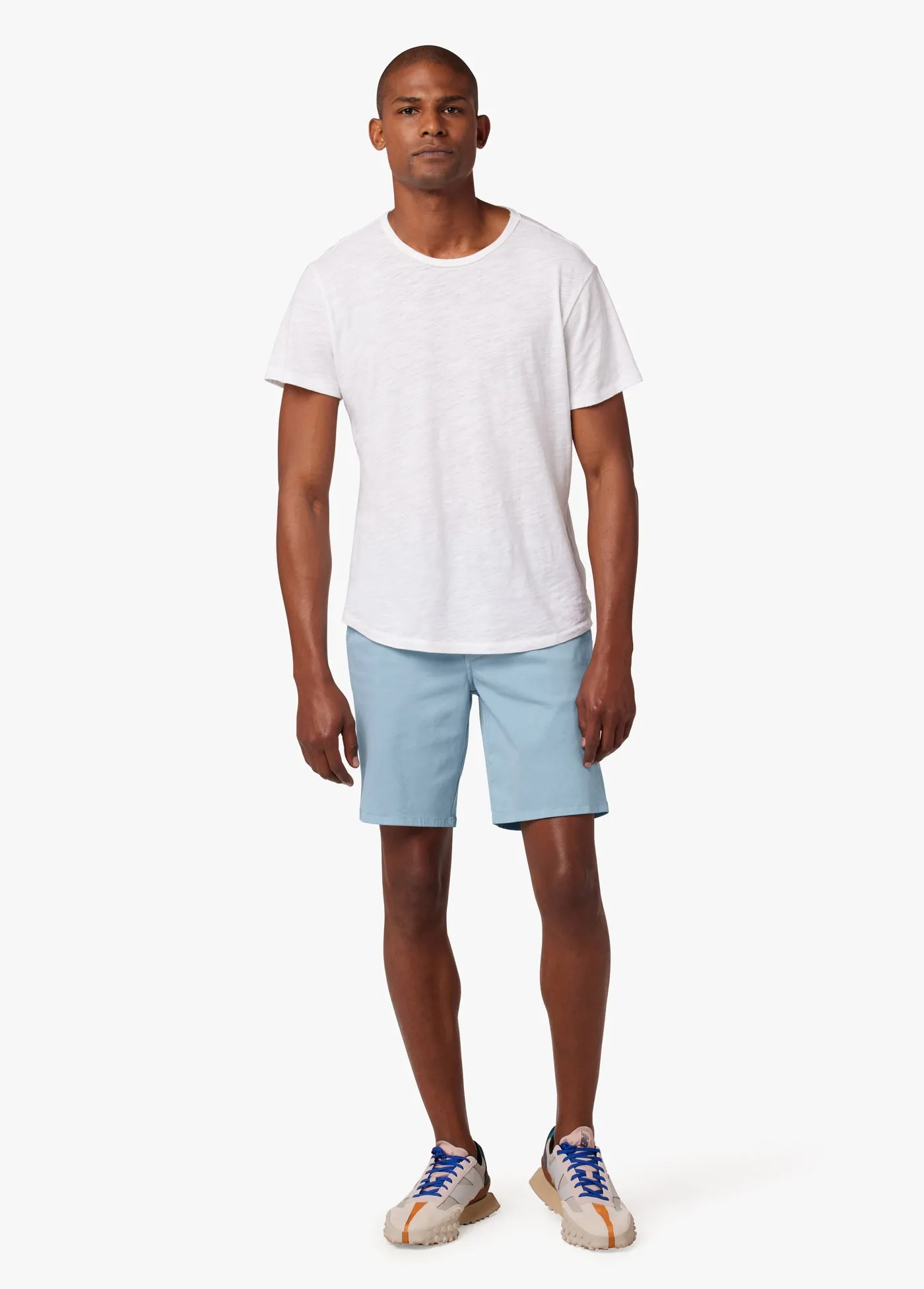 THE BRIXTON SHORT