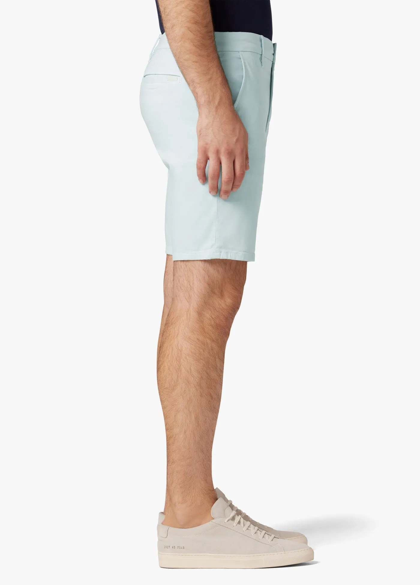 THE BRIXTON SHORT