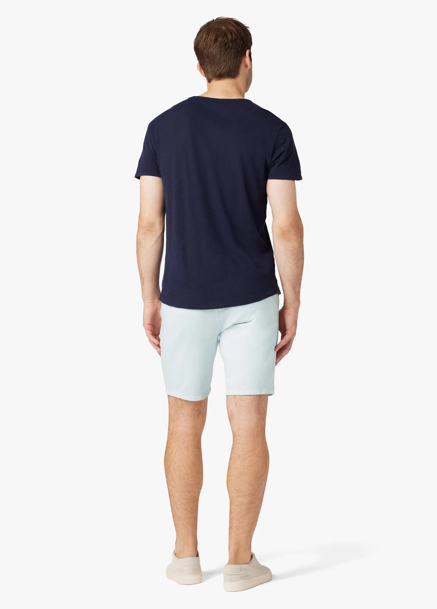 THE BRIXTON SHORT