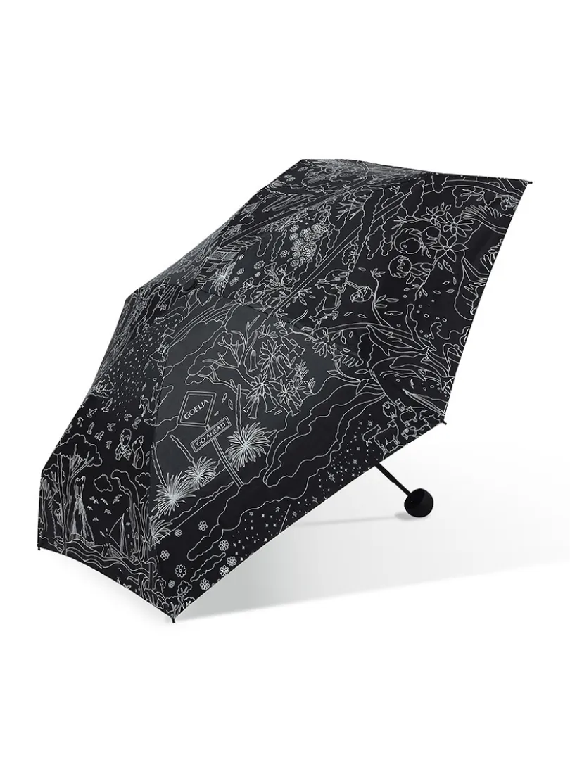 The Wonderland Umbrella Limited Edition