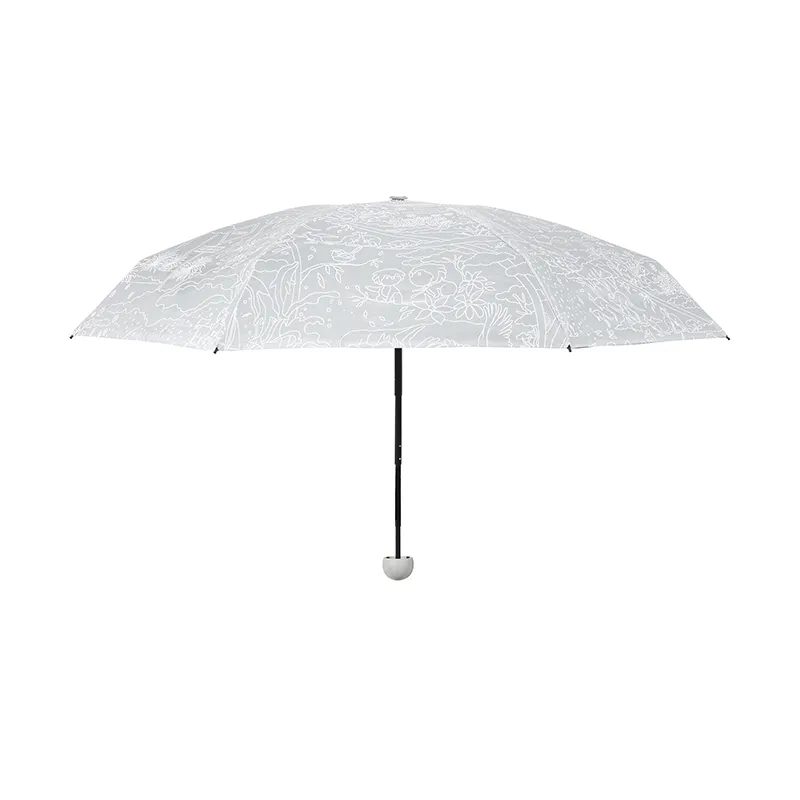 The Wonderland Umbrella Limited Edition