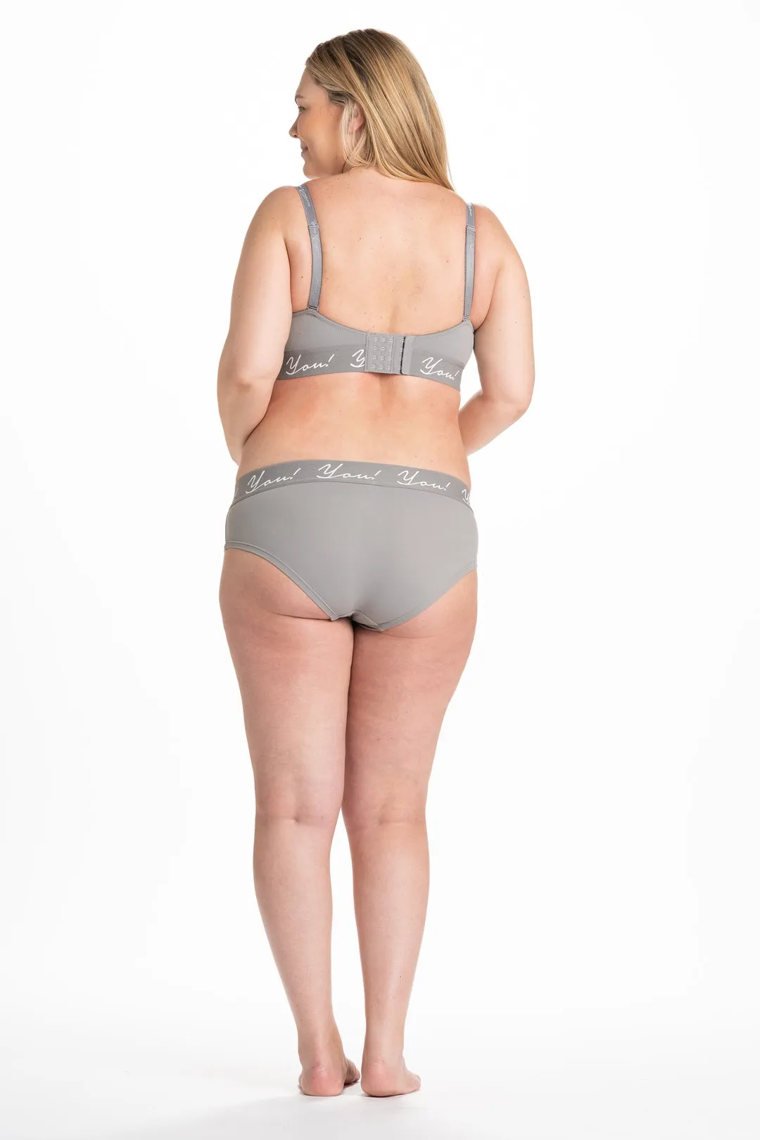 Willow Maternity Panty