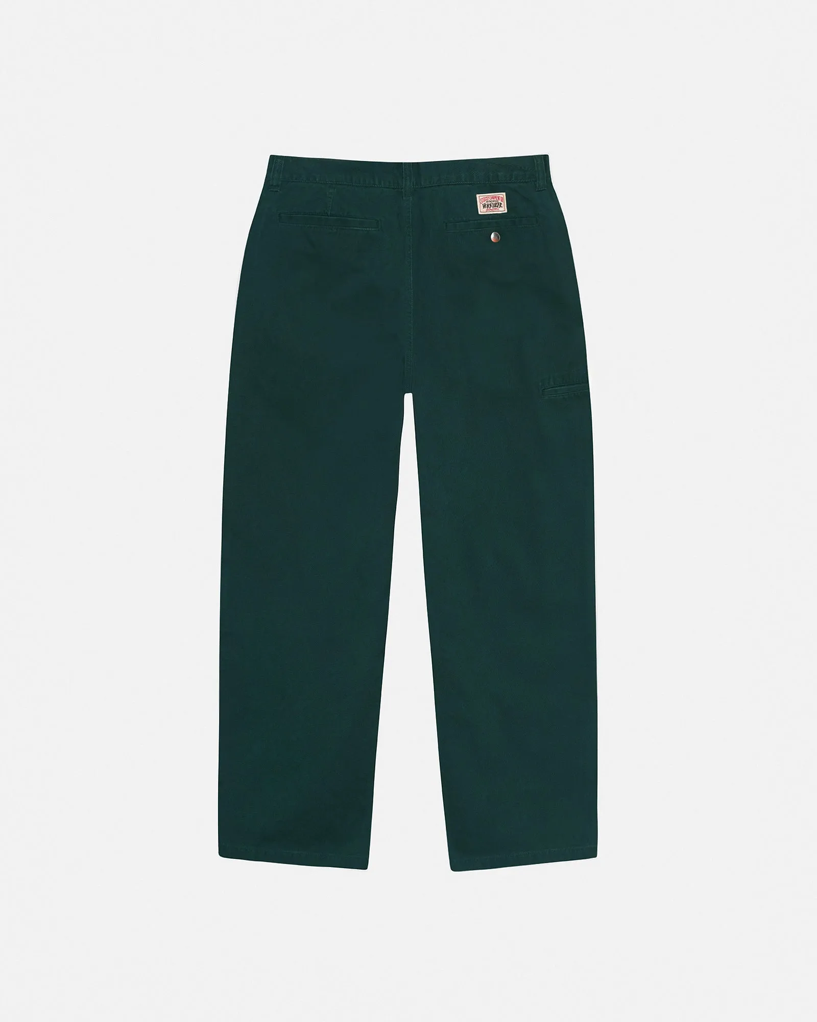 WORKGEAR TROUSER TWILL