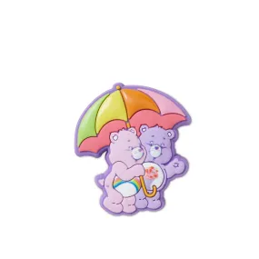 ตัวติดรองเท้า JIBBITZ™ CARE BEARS UMBRELLA